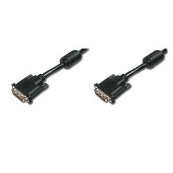 DVI kabel ASSMANN (2 m)