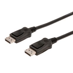 Kabel za DisplayPort ASSMANN (2 m)