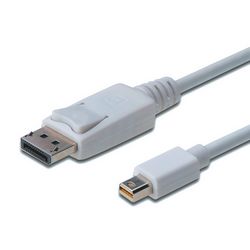 Kabel za DisplayPort ASSMANN (1 m)