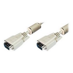 VGA kabel ASSMANN (5 m)