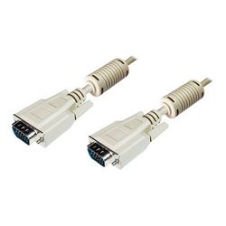 VGA kabel ASSMANN (10 m)