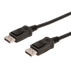 Kabel za DisplayPort ASSMANN (3 m)
