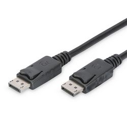 Kabel za DisplayPort ASSMANN (2 m)