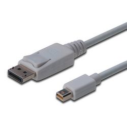 DisplayPort kabel ASSMANN (3 m)