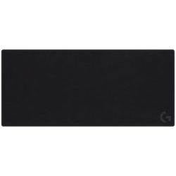 LOGITECH G840 XL Cloth Gaming Mouse Pad-EWR2