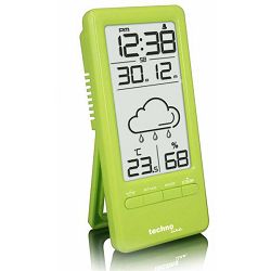 Sat TECHNOLINE WS-6715 zeleni