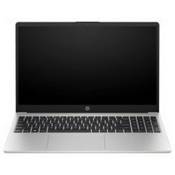 Laptop HP 250 G10 (15.6" IPS, Full HD, Intel Core i5-1334U, 16GB RAM, 512GB SSD, Intel UHD Graphics, Win11Pro, srebrni)