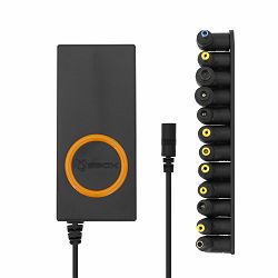 PUNJAČ ZA LAPTOP SBOX A-901