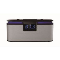 Akai digitalna budilica i Bluetooth zvučnik ABTS-M10