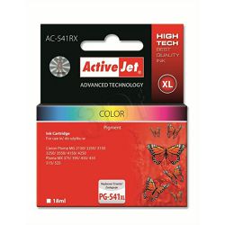 Tinta ActiveJet Canon CL-541XL (u boji)