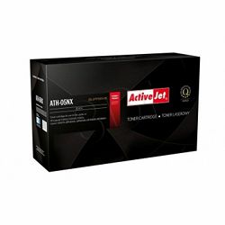 Toner ActiveJet HP CE505X (crni)