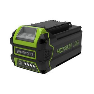 Greenworks G40B5 40V 5Ah battery - 2927207