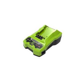Punjač GREENWORKS G24C (24V, 2A)