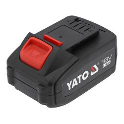 Akumulator YATO model YT-828463 (18V, Li-ION, 4,0Ah)