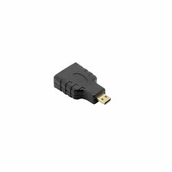 ADAPTER HDMI ženski -> MICRO HDMI Muški / RETAIL