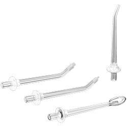 Dental Irrigator: 5V, 4W, 2200mAh, 200ML
