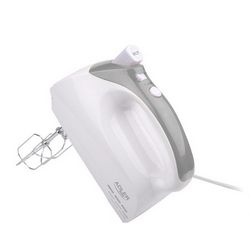 Mikser ADLER AD4201G (300W) bijela, siva