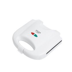 Toster Adler AD301 (750W, bijela)