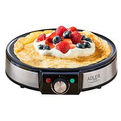 Pekač palačinka ADLER 1600W AD3058