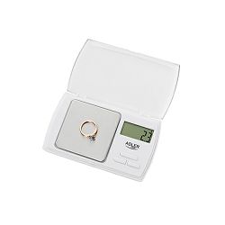 Kuhinjska vaga ADLER precizna 0.1g AD 3161