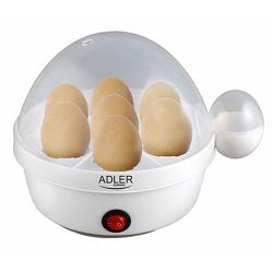 Kuhalo za jaja ADLER 450w