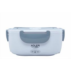 Električna kutija za ručak ADLER 1.1 l siva