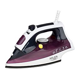 Glačalo na paru ADLER AD5022 3000 W
