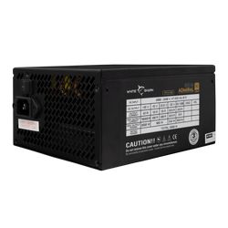 Napajanje WHITE SHARK GPSU-850W ADMIRAL 850W 80+ GOLD Full Modular crno