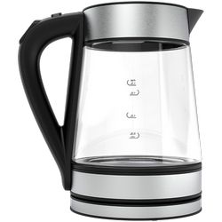 AENO Electric Kettle, Tongtai smart wifi, glass kettle, 220-240V~, 50/60Hz, 1850-2200W, Strix, NW:1.15Kg