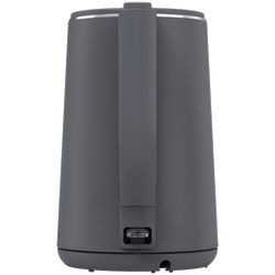 AENO Electric Kettle EK4: 1850-2200W, 1.5L, Strix, Double-walls, Non-heating body, Auto Power Off, Dry tank Protection