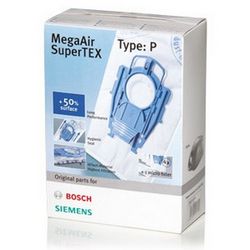 Vrećice za usisavač BOSCH W7-52326S
