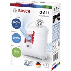 Vrećice za usisavač BOSCH BBZ41FGALL 4kom