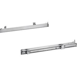 Vodilice za pećnicu BOSCH HEZ538000 (teleskopske, inox)