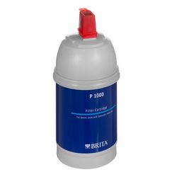 Filter za vodu BRITA P 1000 (1 kom.)