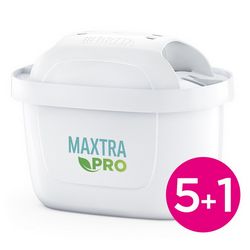 Filter za vodu BRITA MX+ Pro Pure Performance (5+1 komada)
