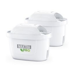 Filter za vodu BRITA Maxtra Pro Expert za tvrdu vodu (2 komada)