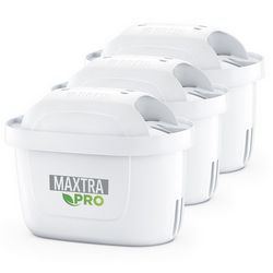 Filter za vodu BRITA Maxtra Pro Hard Water Expert (3 komada, specijaliziran za tvrdu vodu)