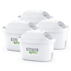 Filter za vodu BRITA Maxtra Pro Hard Water Expert (3+1 komad, specijaliziran za tvrdu vodu)
