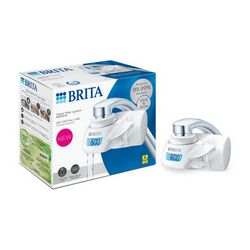 Sustav za filtriranje vode na slavini BRITA ON TAP PRO V-MF