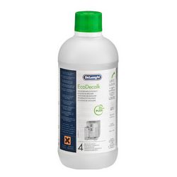 Sredstvo za odstranjivanje kamenca DELONGHI EcoDecalk (za kućanske aparate, 500 ml)