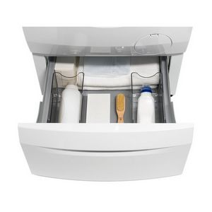 AEG M1WYHPE3 washing machine part/accessory Pedestal