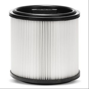 Filtr kartridżowy KARCHER do odkurzacza warsztatowego WD 1 i WD 1 Classic - 2.863-327.0