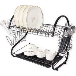 Sušilica za posuđe 53 cm MR-1025-53-crna Maestro