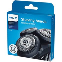 Brijaći aparat PHILIPS Series 5000 (MultiPrecision oštrice, glave za brijanje)