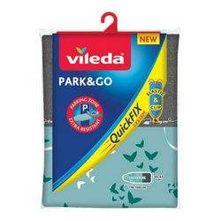 Navlaka za dasku za glačanje VILEDA Park and Go 159523