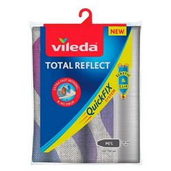 Navlaka za dasku za glačanje VILEDA TOTAL REFLECT