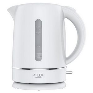 Adler AD 1385w Electric kettle 1.7 L white