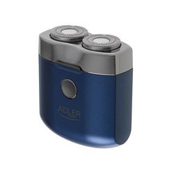 Prijenosni USB Brijač ADLER AD 2937 (crna boja)
