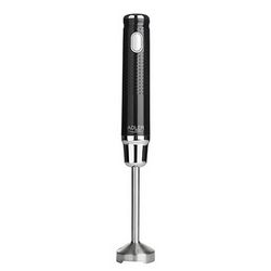 Blender ADLER AD 4617 (urona, 350 W) crna, srebrna