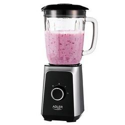 Blender ADLER AD 4076 (1.5 L, 500 W, crna)